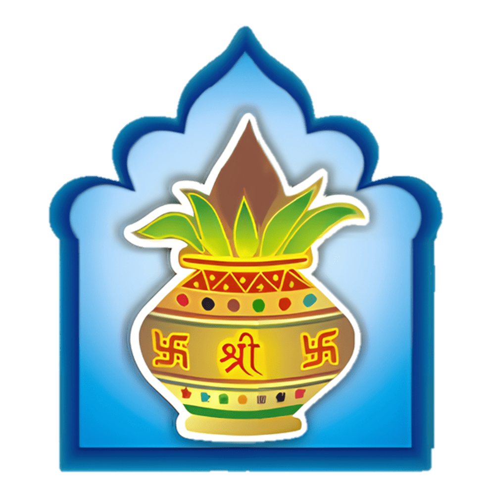Shyamganga Enterprises Logo